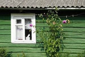 в моем детстве идеально что бы 1 июля я уже был там)