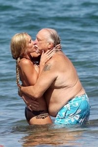 Как бы я провёл лето...