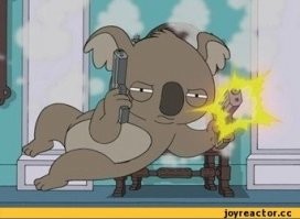 Кажется, Вы незнакомы с Реджинальдом?