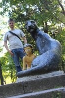 Самый секретный заключенный в истории России