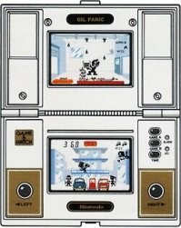 Вот такая у меня была. Я был королем класса и двора.