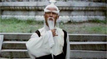 "Разве это Кунг-Фу? Вот это настоящее Кунг-Фу!" (С)