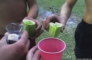 в наших традициях все проще