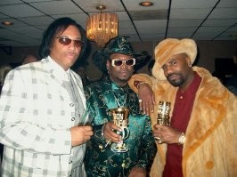 Подборка автомобильных приколов