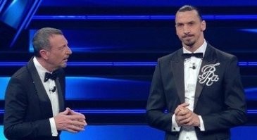 Я , которая никогда не смотрела футбол, после Cанремо 2021. - "О, я знаю кто этот мужик с хвостиком" :)