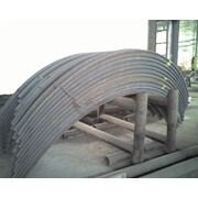 У меня на работе, в шахте, работали в трусах. Проходчик поднимал арочную крепь, металл около 100 кг., сложенную одна в другую. Поднимал на уровне пояса, как штангист, не удержал и прихлоплул орган. Головку раздавил полностью. Зашили, через время хвастался, что баба довольная, орган страшный, но рубцы бабе нравяться.