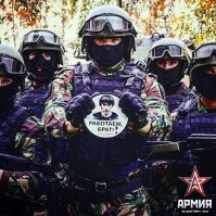 Незнаменитая операция: группа «Альфа» спасает корейцев