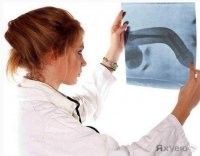 Перелом бескостного органа