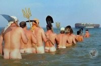 В Суэцком канале сняли с мели контейнеровоз Ever Given