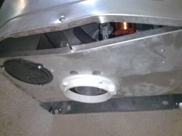 Газовое оборудование.