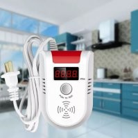 датчик метана бытовой... самый дорогой 3 тыс.руб, за 1,5 тыс.руб пойдет.