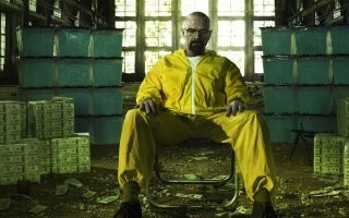 Топ сексуальных лысых мужчин в мире