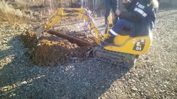 Подборка автомобильных приколов