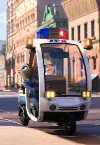 "Нарушителей в кузовок": полицейским выдадут "Муравьёв"