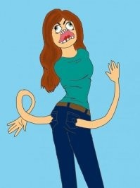 Веселые  картинки