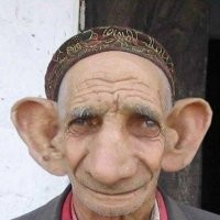 О чем свидетельствует необычная – удлиненная и вытянутая форма ушей Будды?