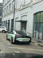 Не, ну здесь-то все нормально. Это ж БМВ.