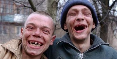 Подборка автомобильных приколов