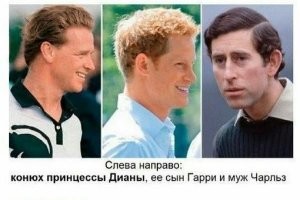 Поучительные исторические факты о романах и интрижках королей