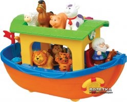 он, сцуко, что-то знает...