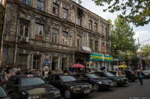 Что то це еуропейский мир грузинского разлива   лоском то не блещет.  А  всё порывается резню в Абхазии и южной осетии устроить.