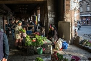 Что то це еуропейский мир грузинского разлива   лоском то не блещет.  А  всё порывается резню в Абхазии и южной осетии устроить.