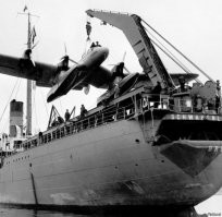 Кто читал про Аненербе, наверняка знают про судно Schwabenland