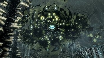 Варёный Хермеус Мора.