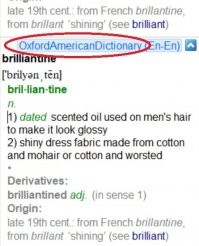 "Расцвет массовой субкультуры , которую называли гризерами"

О чём и речь! Фильм нужно было переводить как "Гризер", а не "Бриолин". Перевод ВСЁ РАВНО практически ВСЕГДА адаптированный и НЕточный.