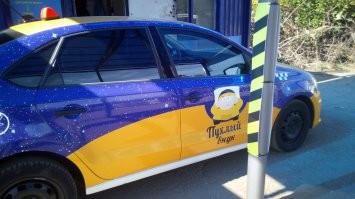 Убойные приколы, которые могли произойти только с таксистами