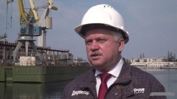Какие руководители, так и строим