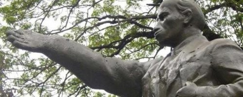 "правильной дорогой идете, товарищи"