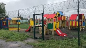 Я еще возмущались, что в Омске так сделали