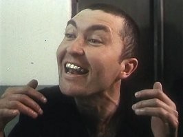 Только УК !!! Только хардкор. И петушиная камера. Чем дольше тем лучше