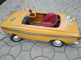 Братан из СССР