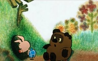 Фермер нашел под своим полем пещеру