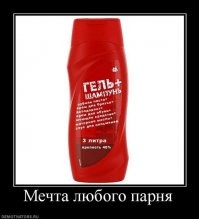 Взгляд на одни и те же вещи глазами мужчин и женщин