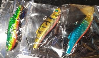 Купил себе вот таких. Ну чую, в этом зимнем сезоне уже не получится использовать.