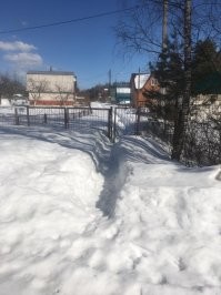 открыл он, блЪ...