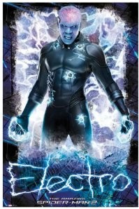 Рискует стать супергероем или суперзлодеем, тут как повезет.