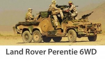 Тойота в честь Лендровера? Хм...