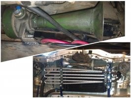 У меня поскромнее...