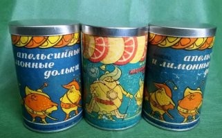 Херня это всё!! Вот неповторимый оригинал!