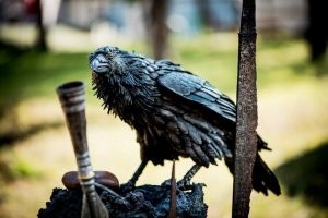Мастера художественной ковки, чей талант  растопит даже железное сердце