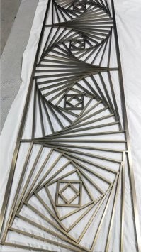 Красиво!

А вот это не ковка а сварка.