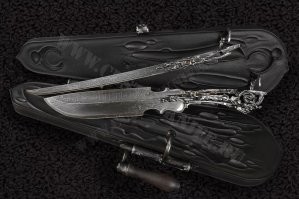 Мастера художественной ковки, чей талант  растопит даже железное сердце