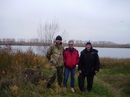 Хочу верить: фантастические снимки НЛО Билли Майера