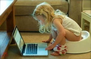 Вот как надо делать...