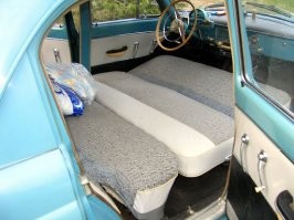 За это Волге можно простить всё!