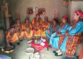 Это точно Африка?